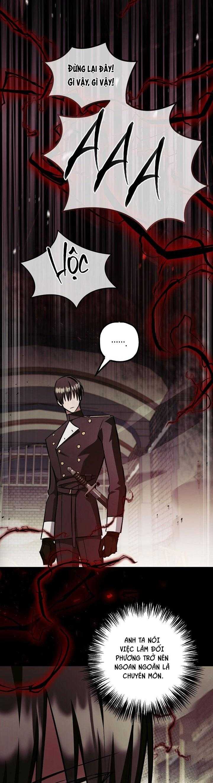 bước ngoặt định mệnh chapter 56 3