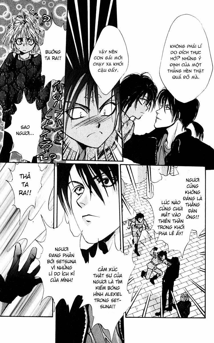 tình yêu loạn luân chapter 33 30