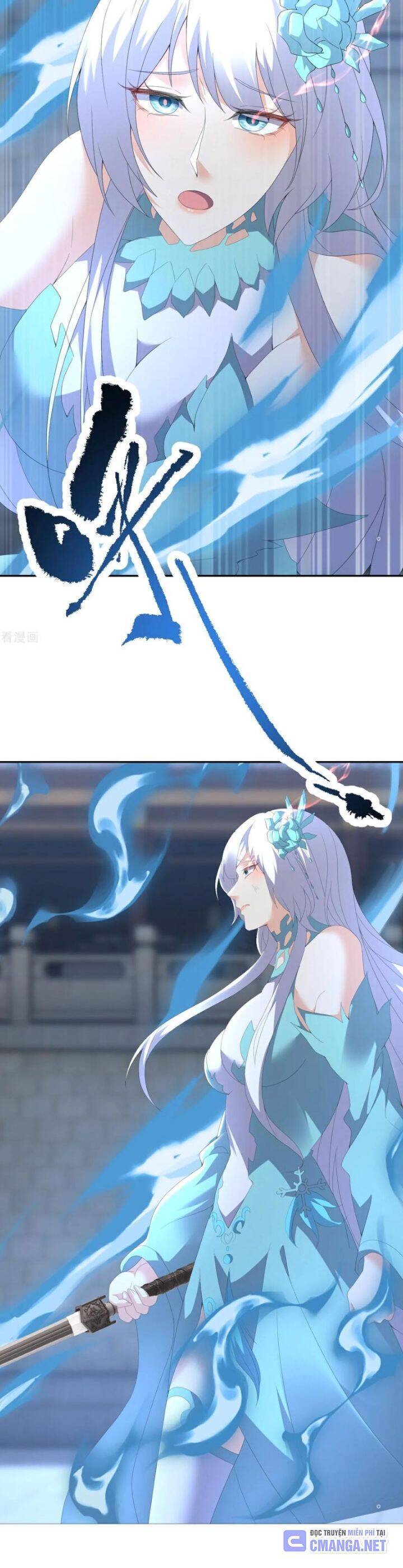 tiên võ đế tôn chapter 690 16