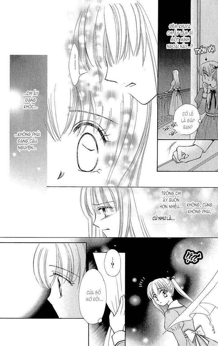 gakkou de atta kowai hanashi chapter 6 13