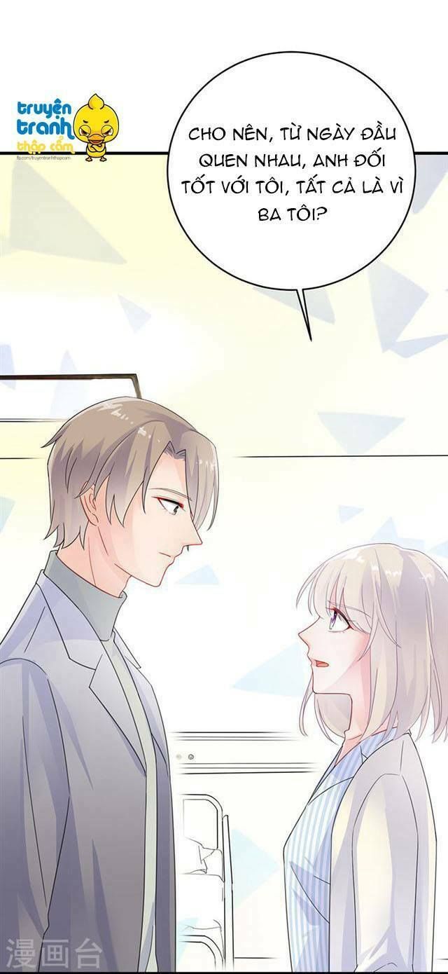 chọc tới chủ tịch tổng tài 2 chapter 35 23