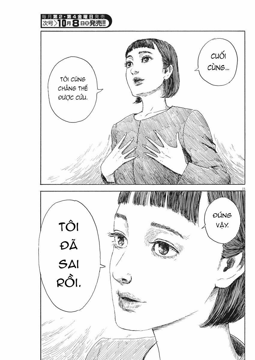 chi no wadachi chapter 106 16