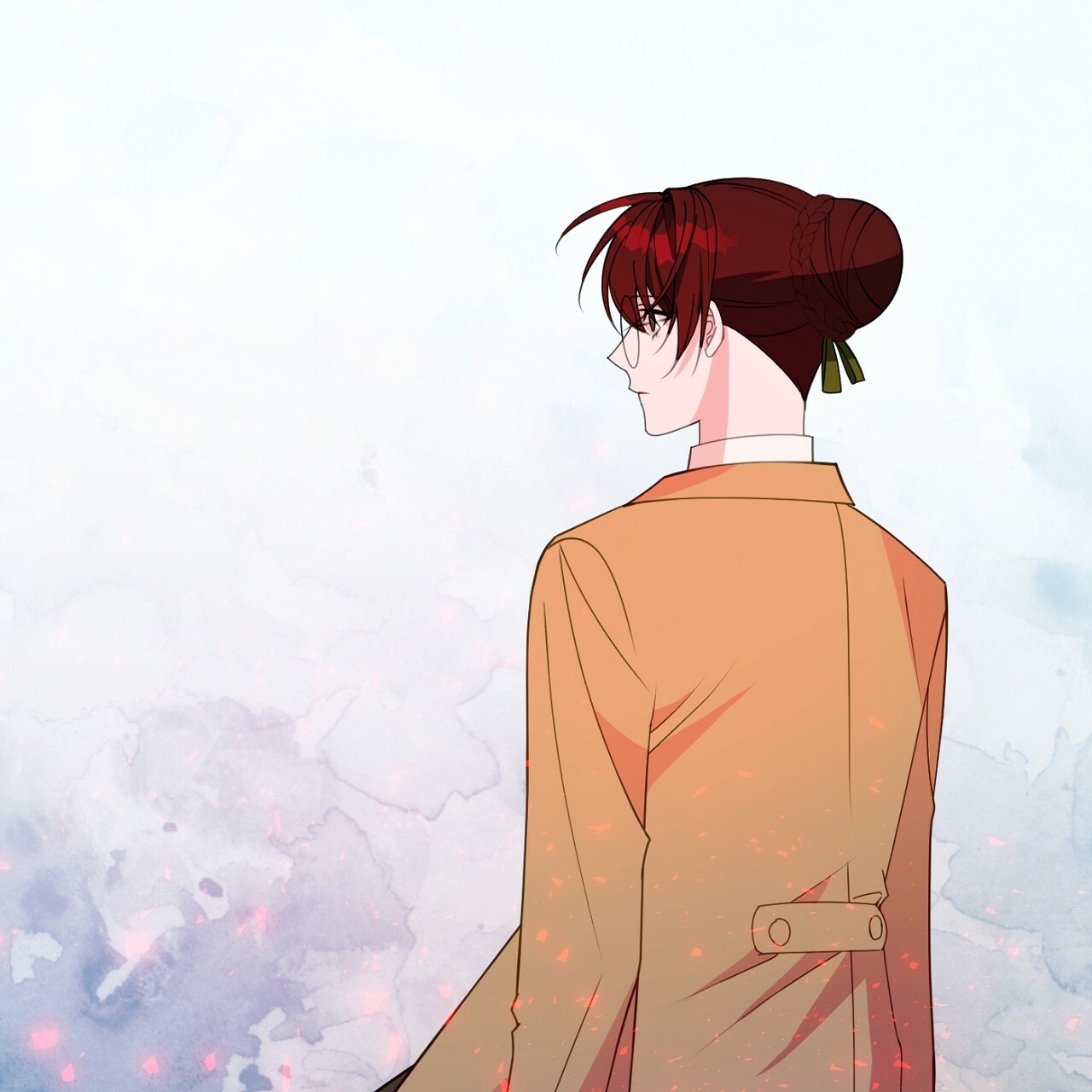 nữ công tước quạ chapter 6 79