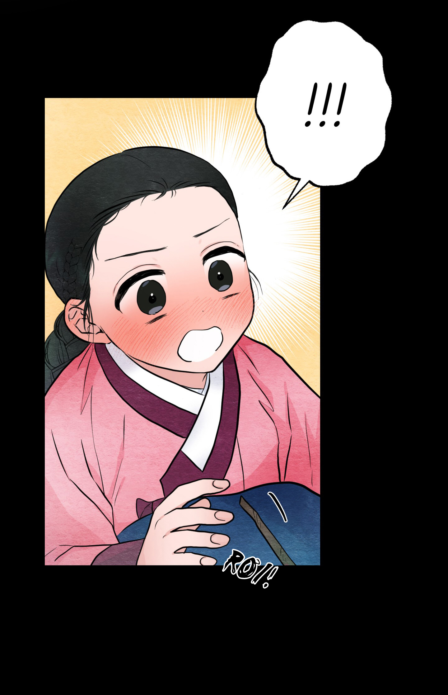 Cương Nhân chapter 13.1 28