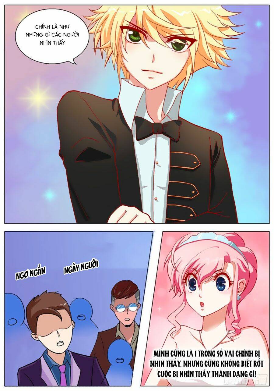 nghịch hành thiên hậu chapter 22.2 5