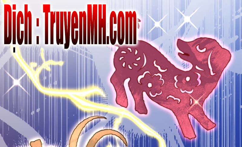 ngày nào thiếu soái cũng ghen chapter 33 5