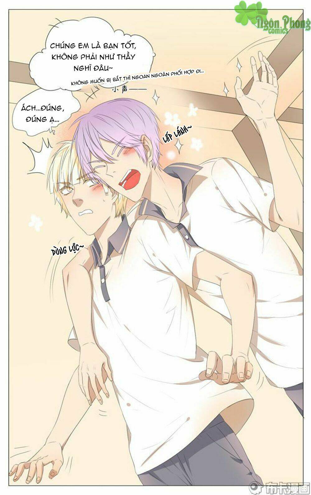 rất muốn gặp cậu chapter 10 7