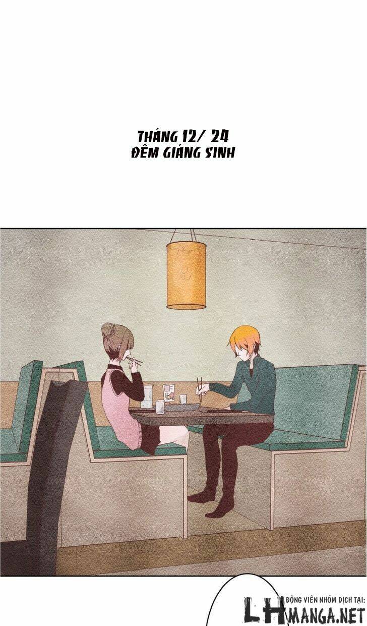 may i shake your hand chapter 1 28