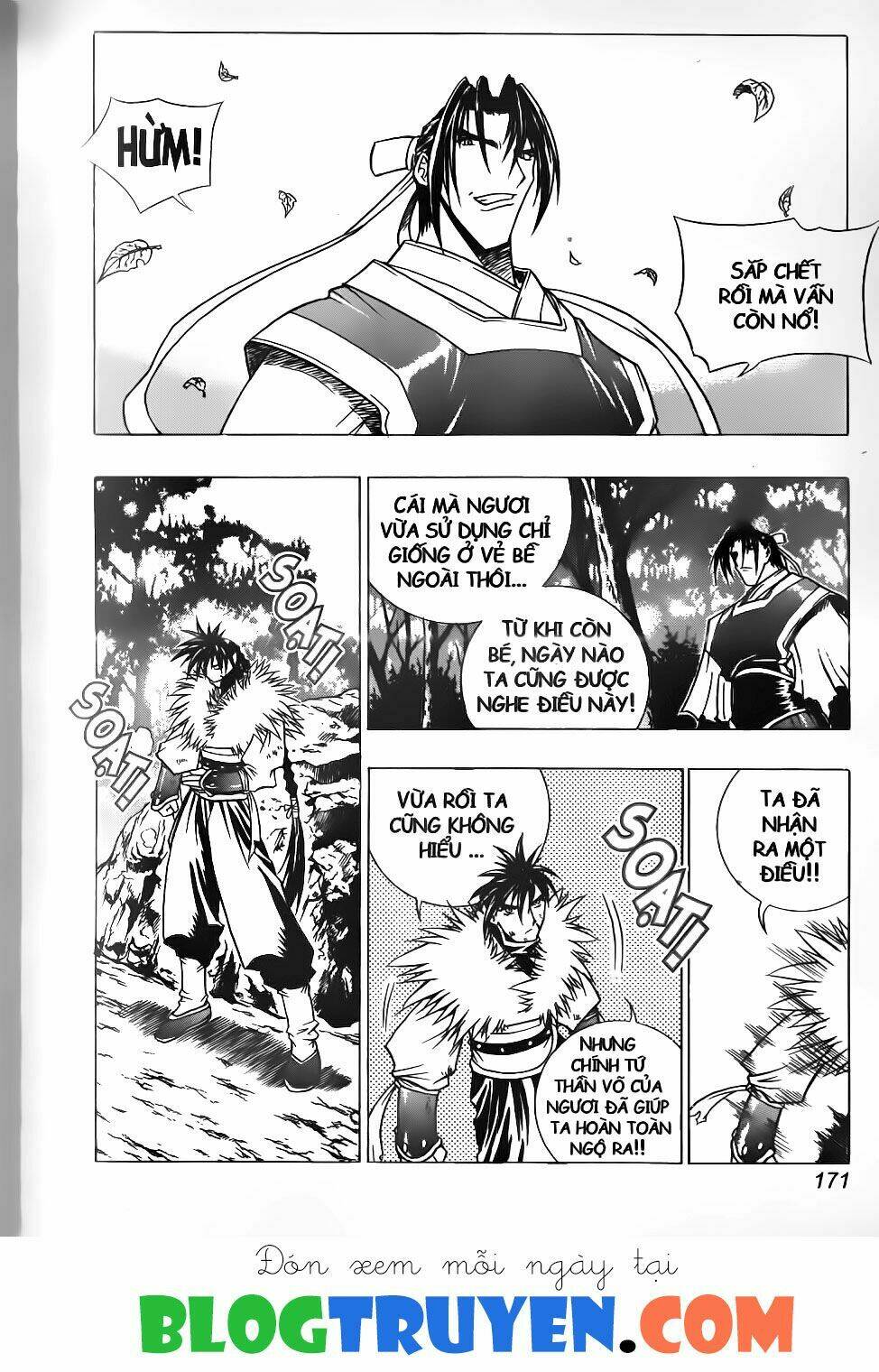 thiên lang liệt truyện chapter 89 6