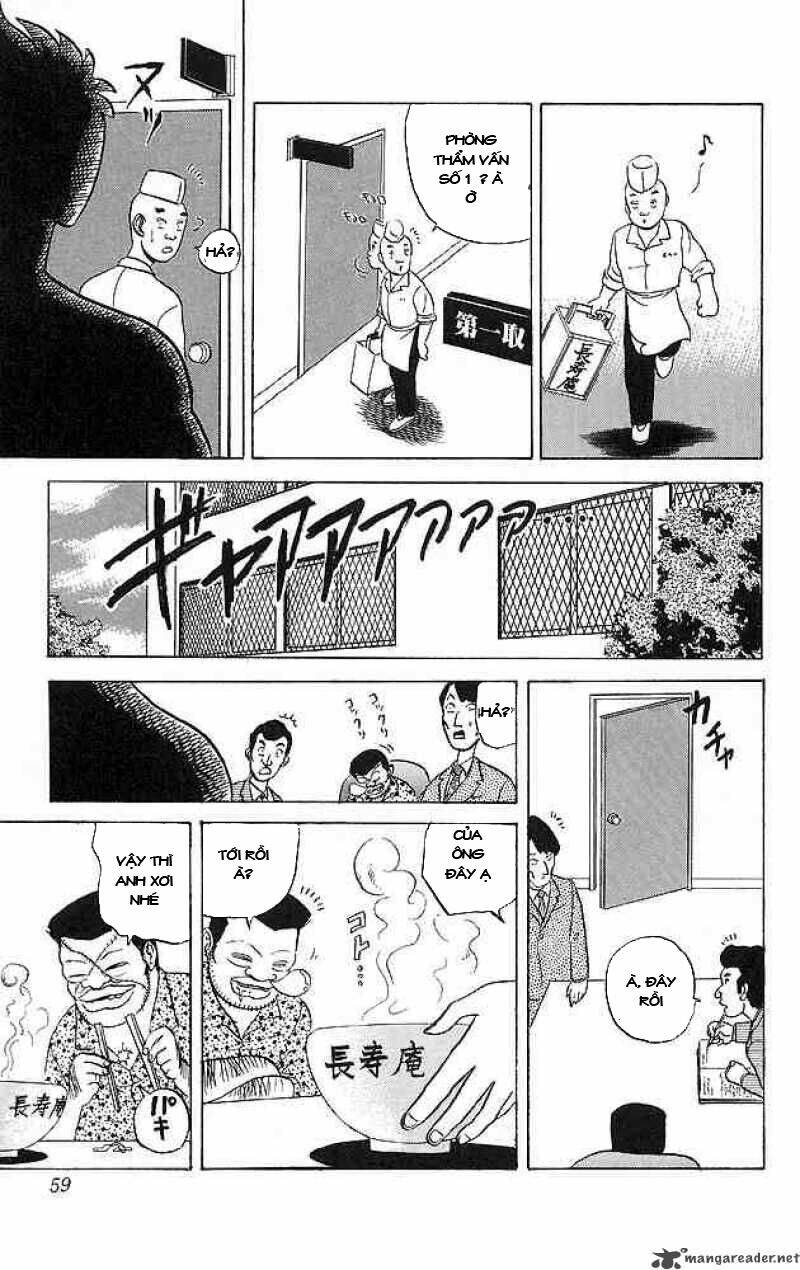 ultimate!! hentai kamen chapter 29 16