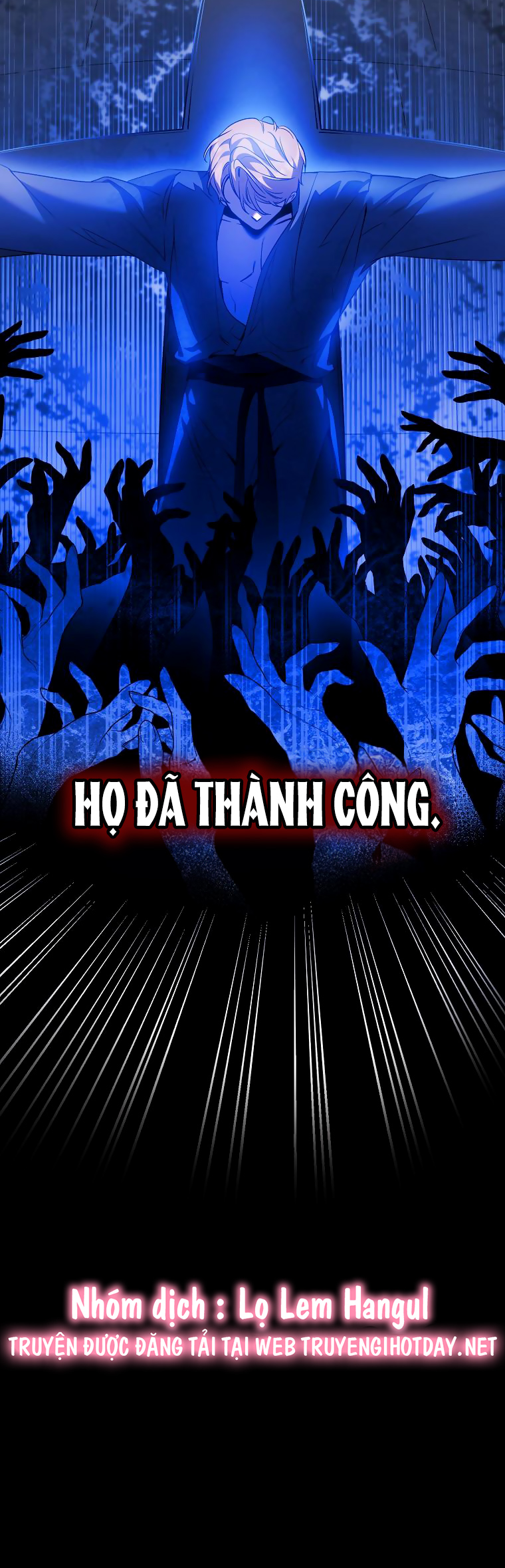 thuần hóa bạo chúa rồi bỏ trốn chapter 95.1 36
