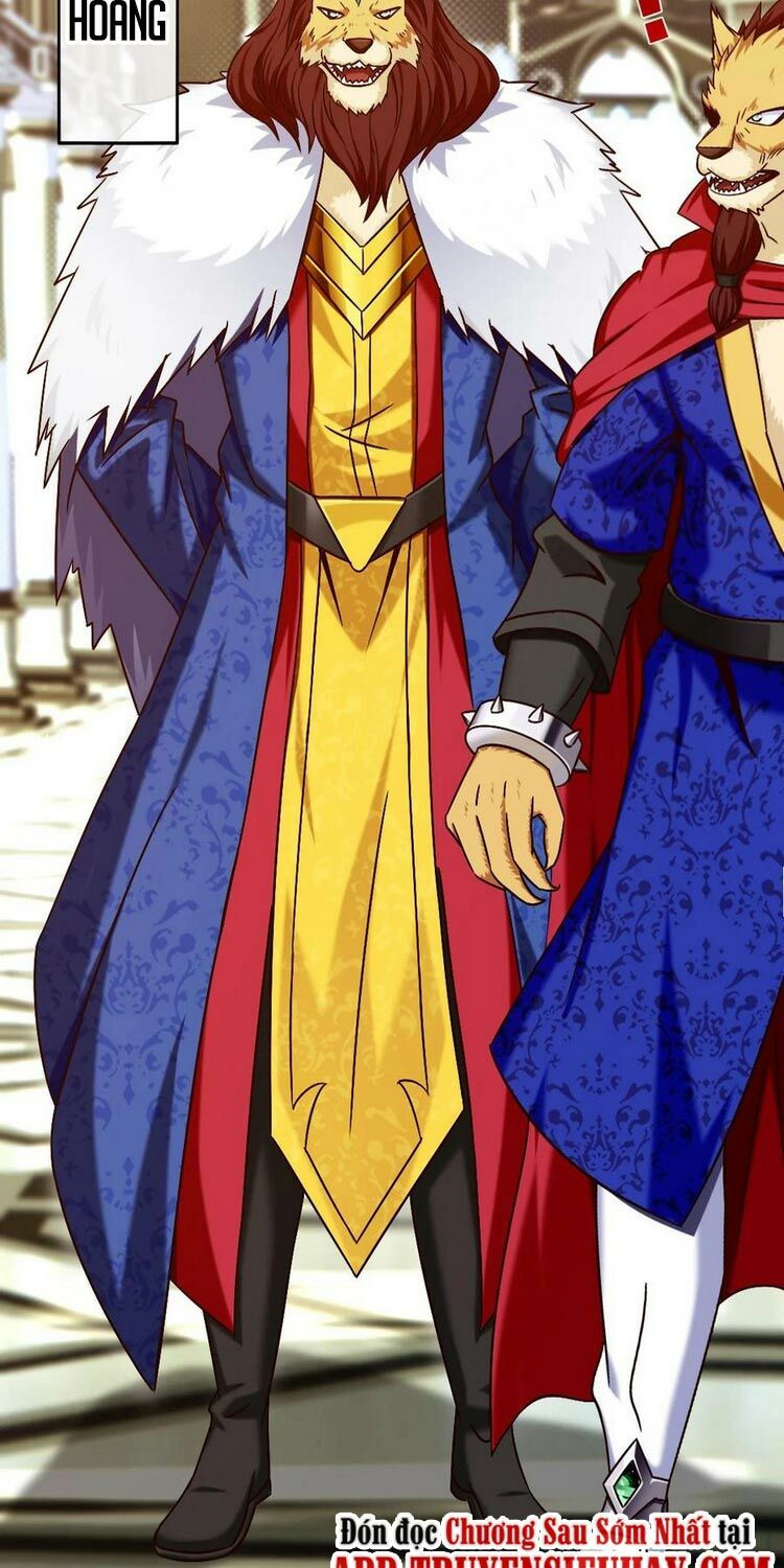 ma thú kiếm thánh dị giới tung hoành chapter 161 5