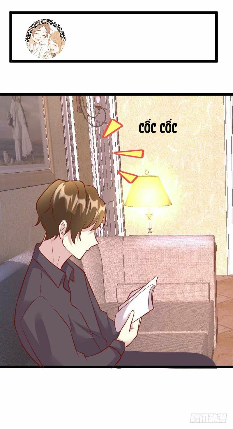 mặt nạ mê hoặc chapter 47 11