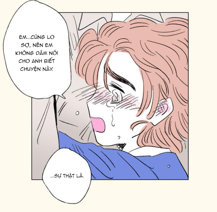 câu chuyện của hosik chapter 94 33