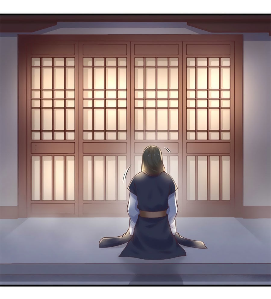 nữ đế livestream công lược chapter 36 3