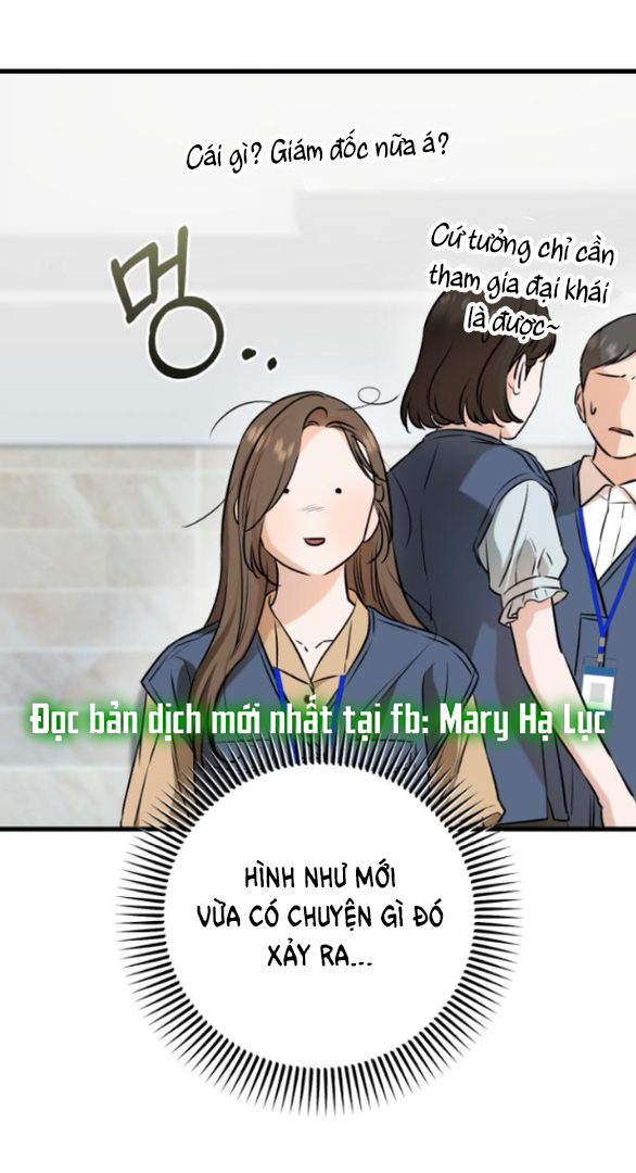 Nóng Lòng Muốn Giày Vò Em chapter 69.1 18