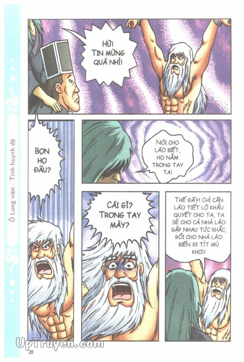 ô long viện tình huynh đệ chapter 17.2 1