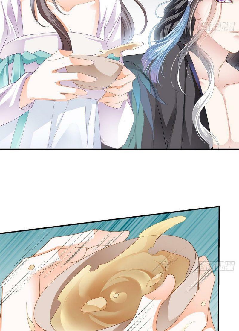 bổn vương muốn nàng chapter 7 41