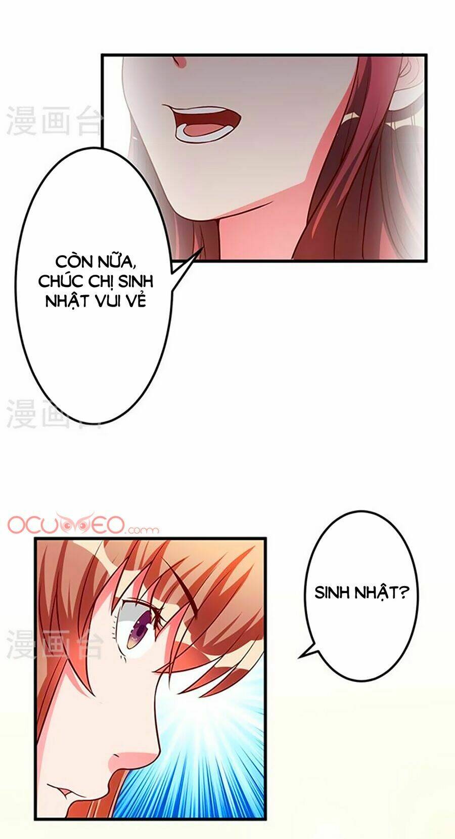 gối đầu vào tổng tài ác ma chapter 38 14