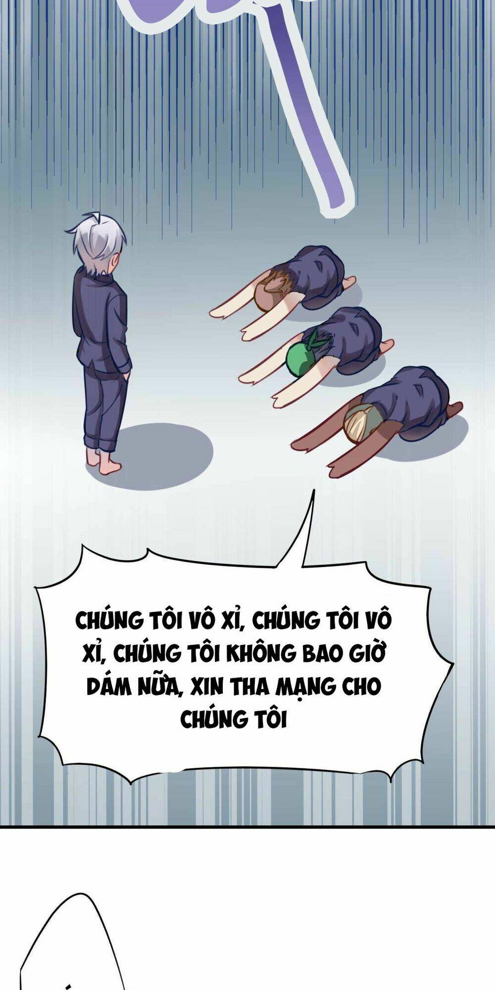 ái ngã đích đô khứ tử chapter 1 26