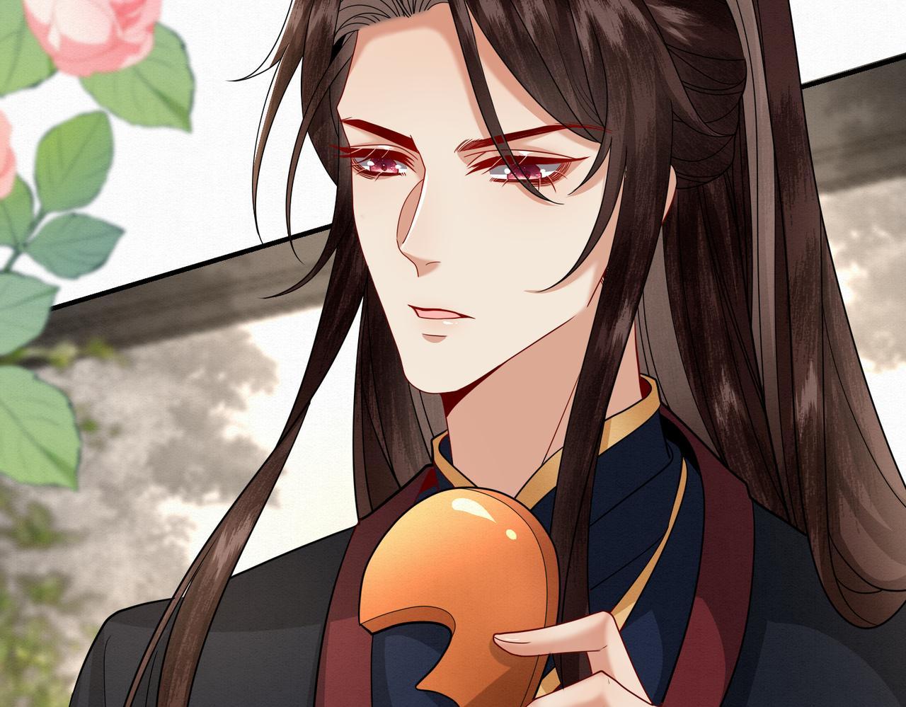 nam thê vô dụng sống lại rồi!!! chapter 67 37