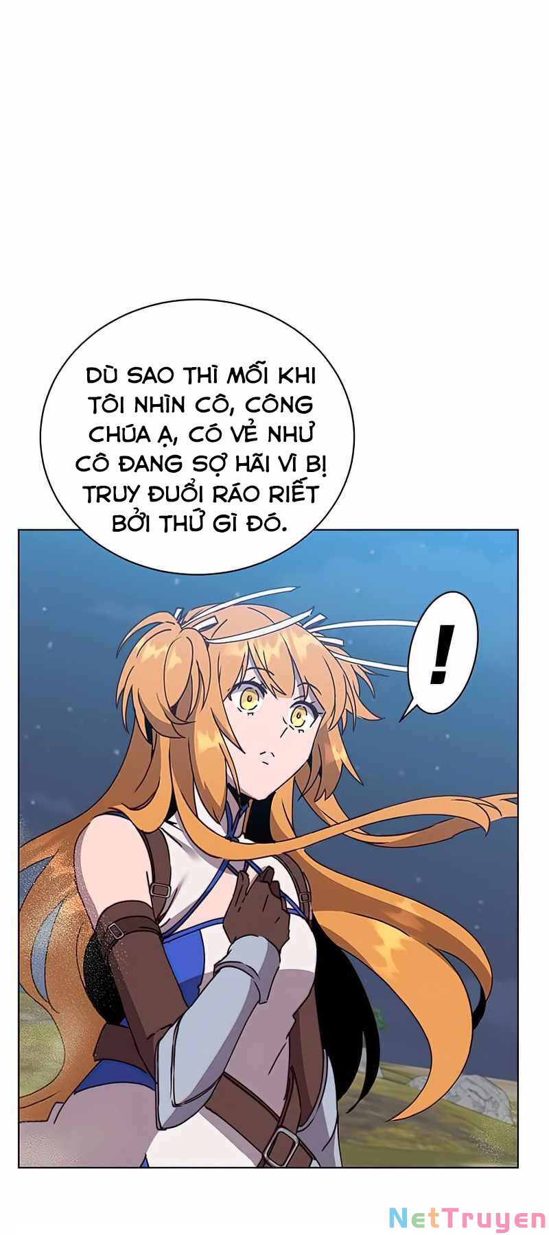 Anh Hùng Mạnh Nhất Trở Lại chapter 81 57