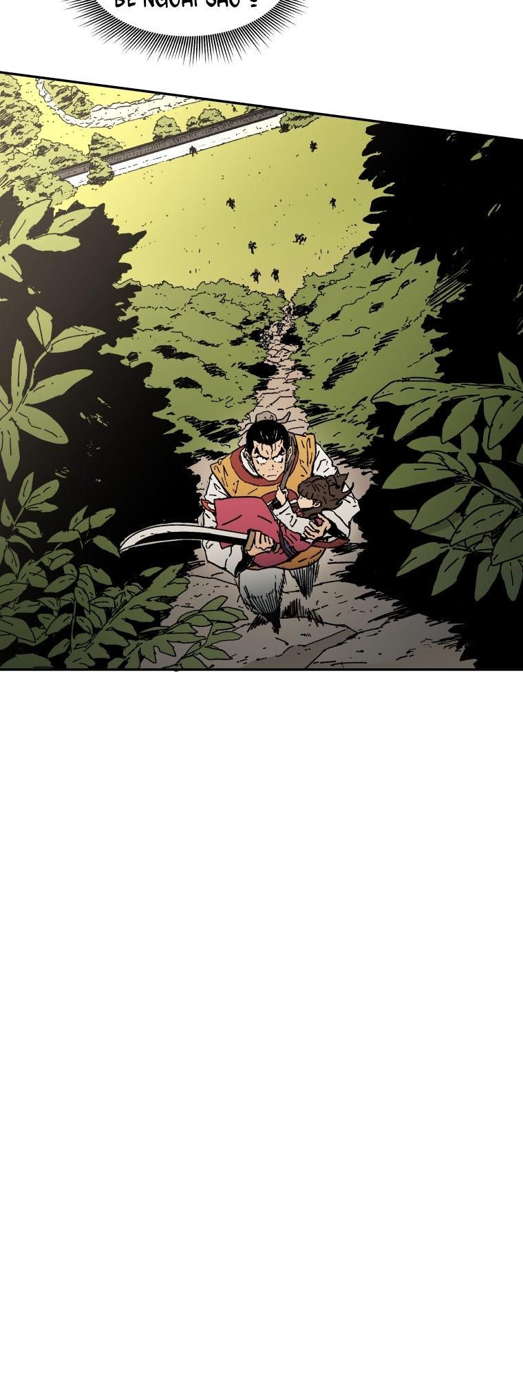 Bố Vô Song chapter 10 32