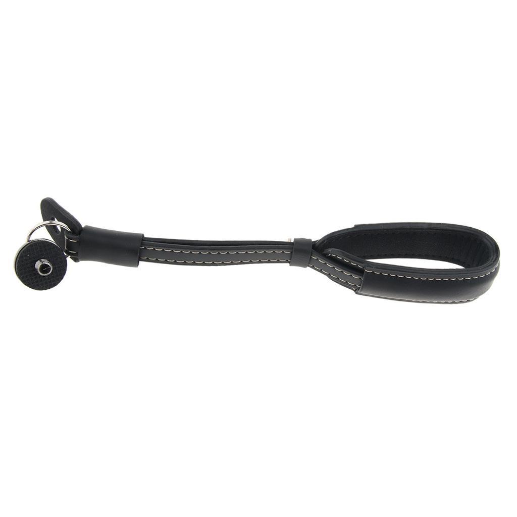 Adjustable Lanyard Wrist Strap for   Mobile 2 Handheld Stabilizer Black