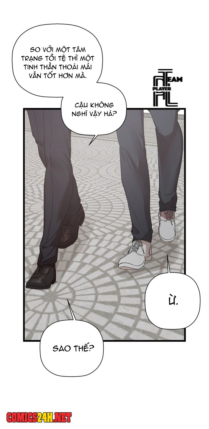 người xa lạ chapter 13 51