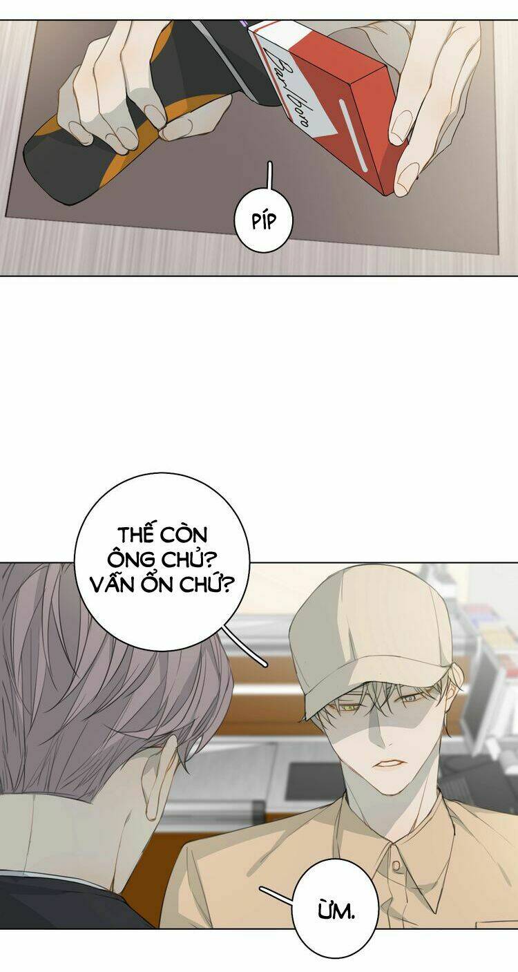 xúc bất khả cập chapter 5 13