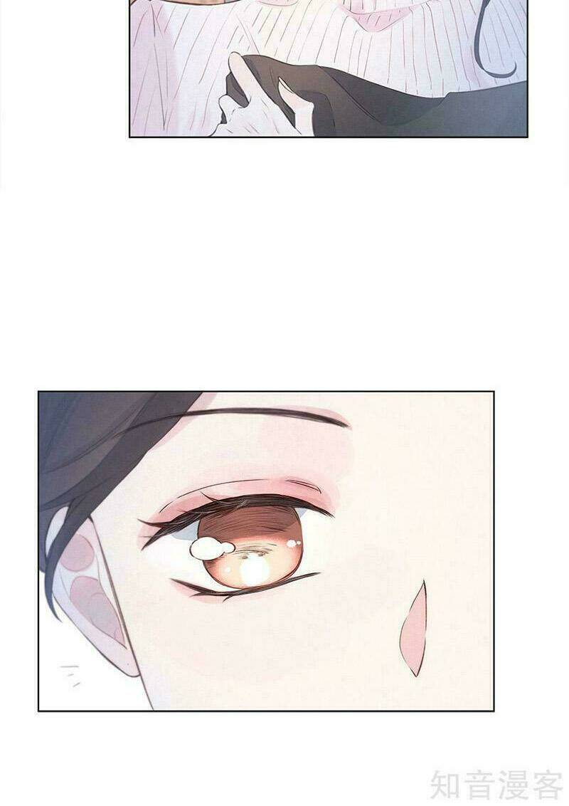 sắc đẹp do trời sinh của tôi chapter 6 26