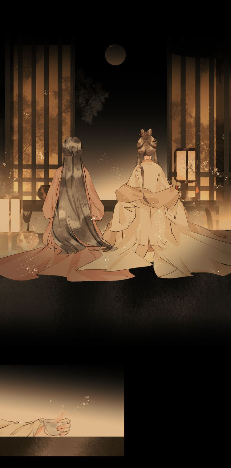 mộc hữu chi chapter 8 20