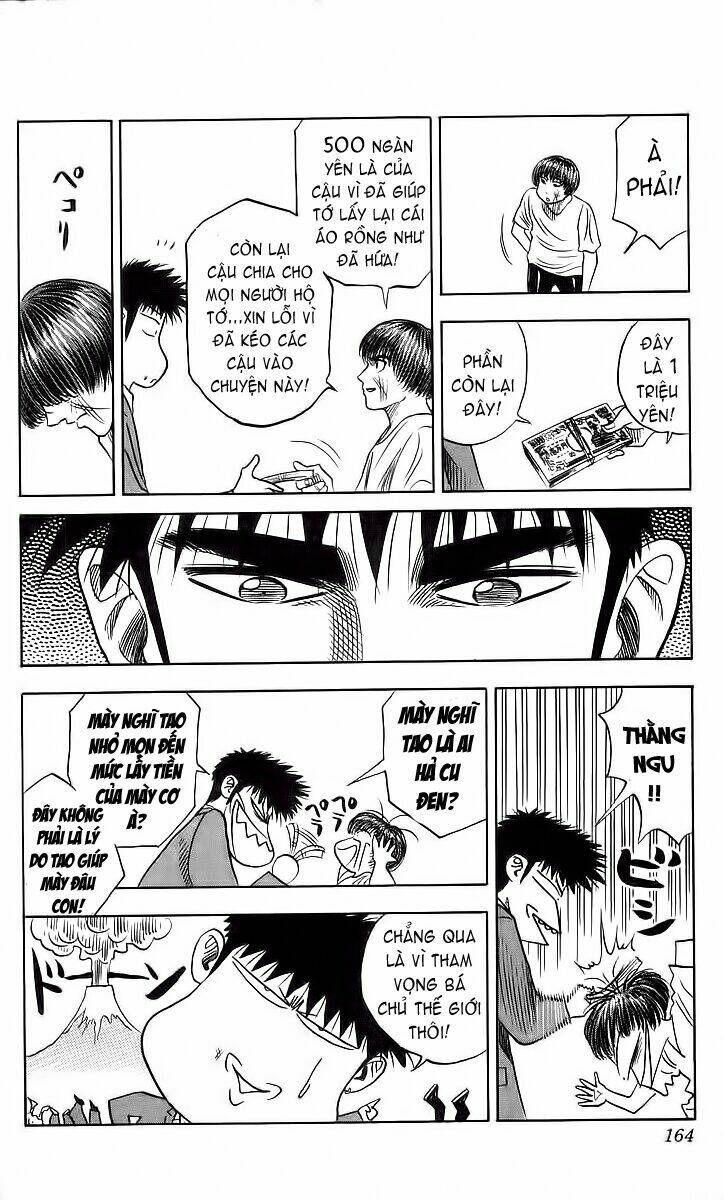 hareluya chapter 96 18