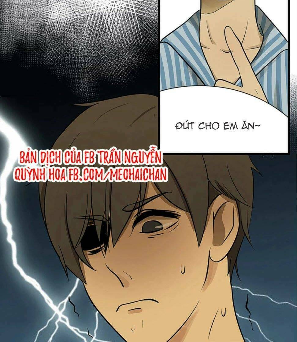 tôi không phải bạn trai của cậu chapter 2 8