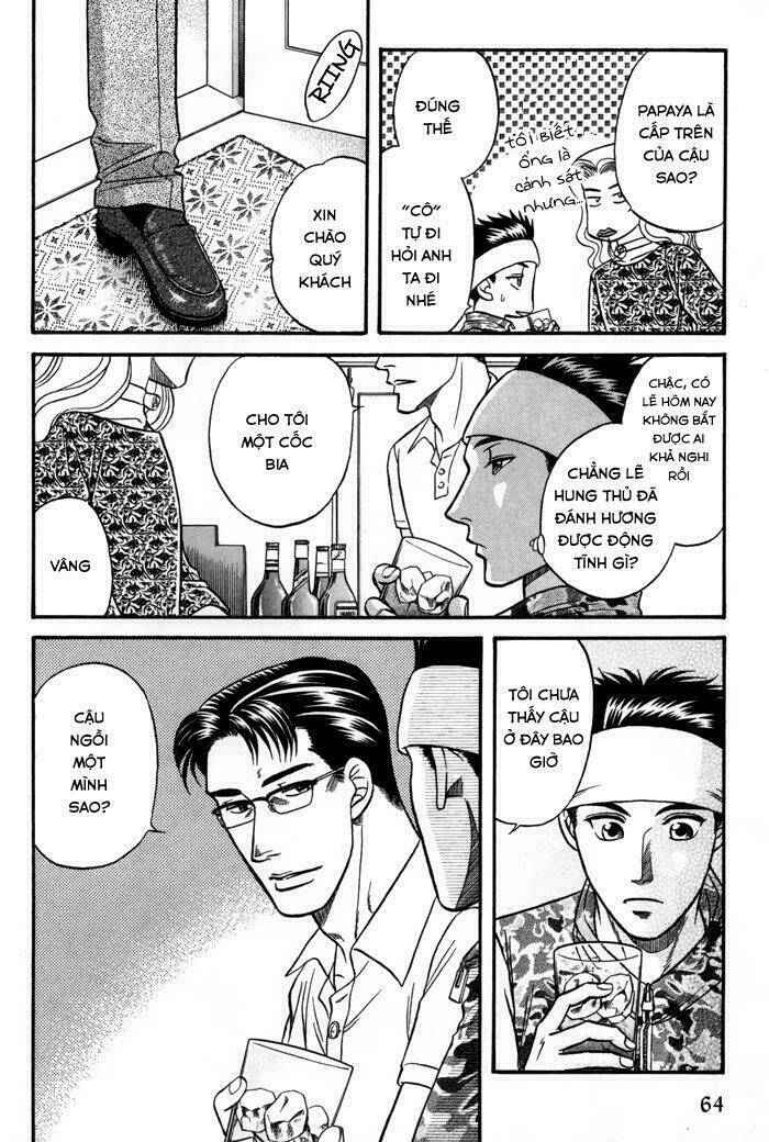 mezase hero! chapter 2 18