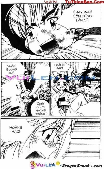 đóa hoa anh đào chapter 6 9