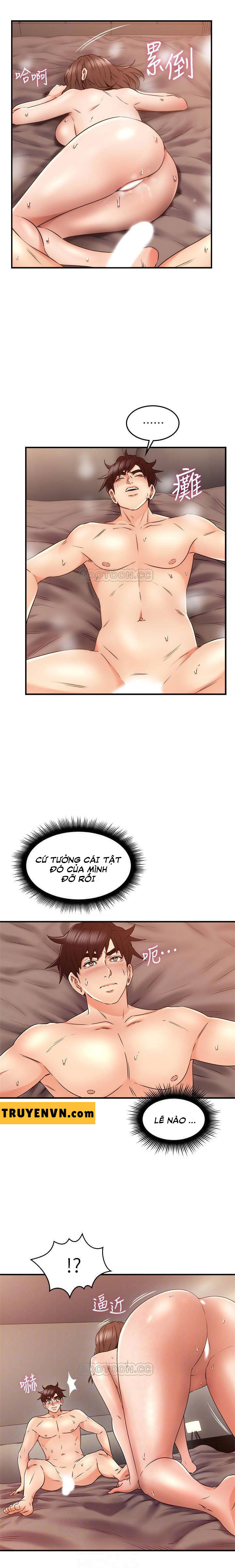 vợ hàng xóm chapter 28 6