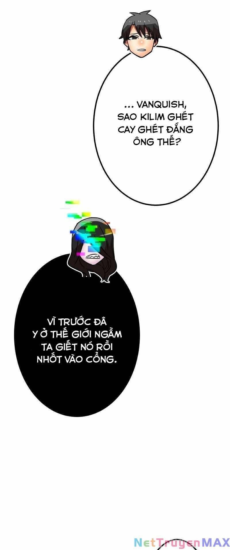 Huyết Thánh Cứu Thế Chủ~ Ta Chỉ Cần 0.0000001% Đã Trở Thành Vô Địch chapter 29 87
