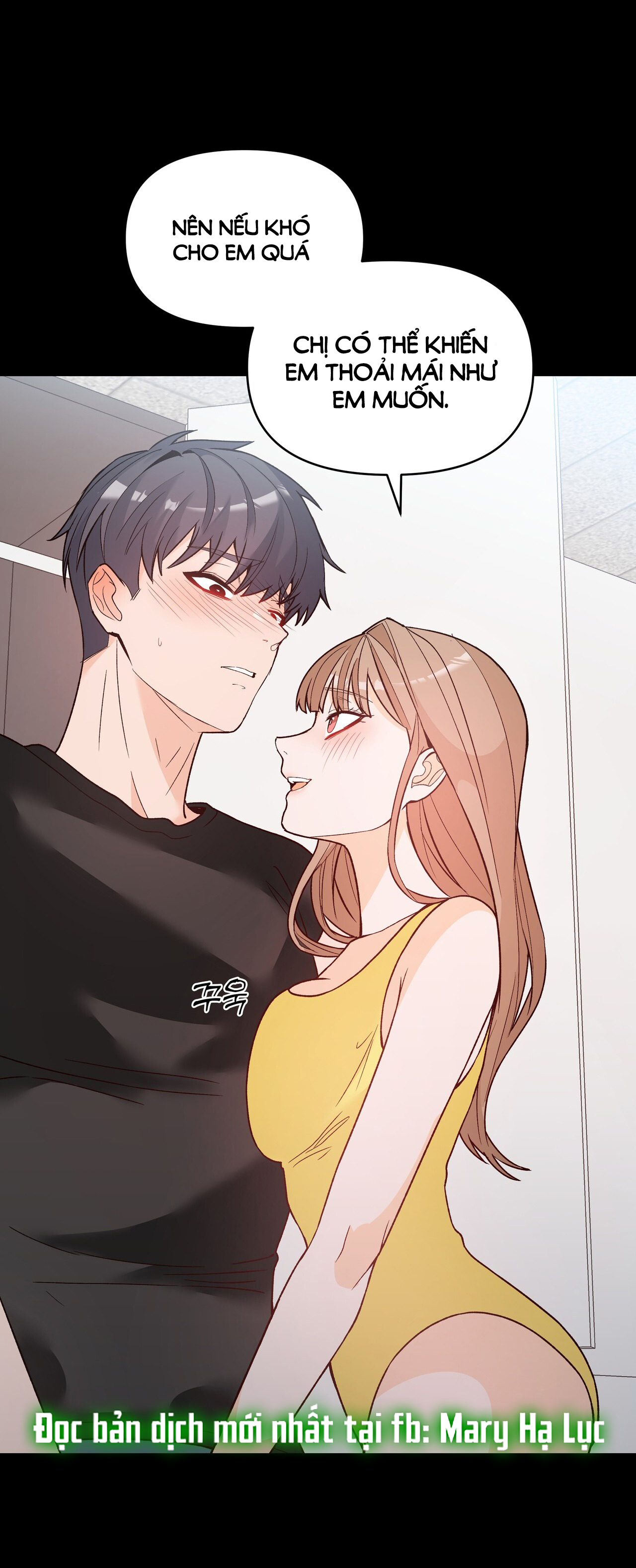 Dick Deep chapter 4.1 - Trang 22