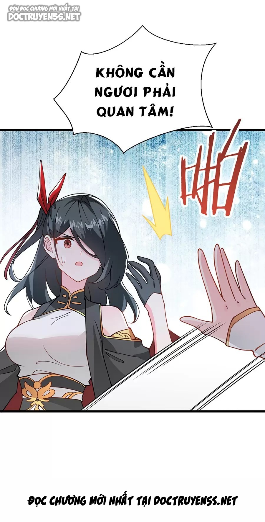 mang theo các tiên tử vô địch thiên hạ chapter 19.2 32