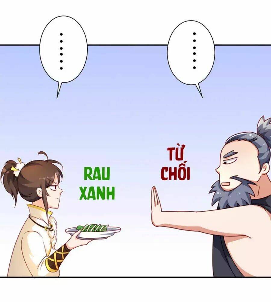 thiên kim bất hoán chapter 28 45