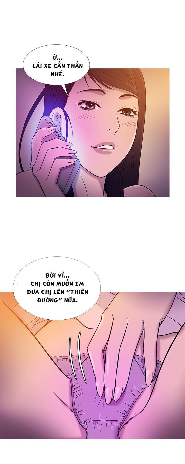 thiên đường chapter 19 28