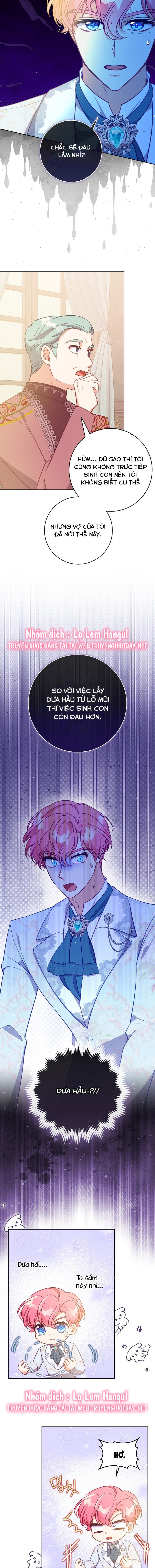 em gái cưng của đại công tước phản diện chapter 122 3