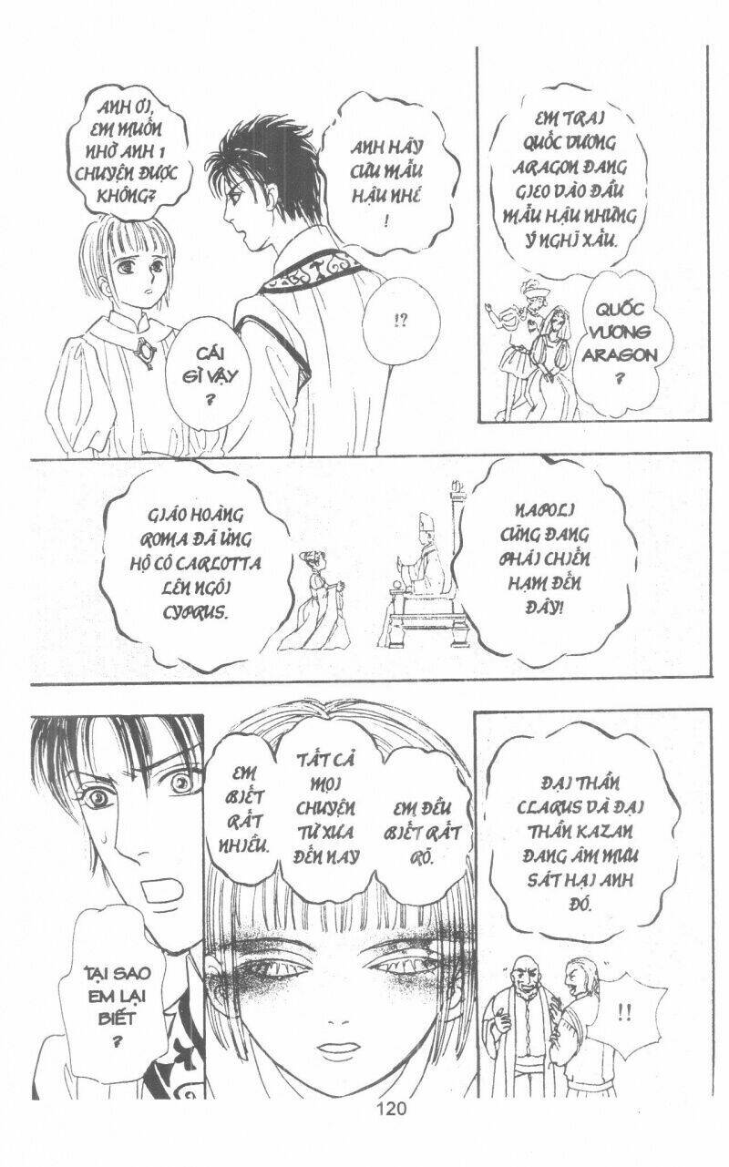 kenja no ishi chapter 7 131