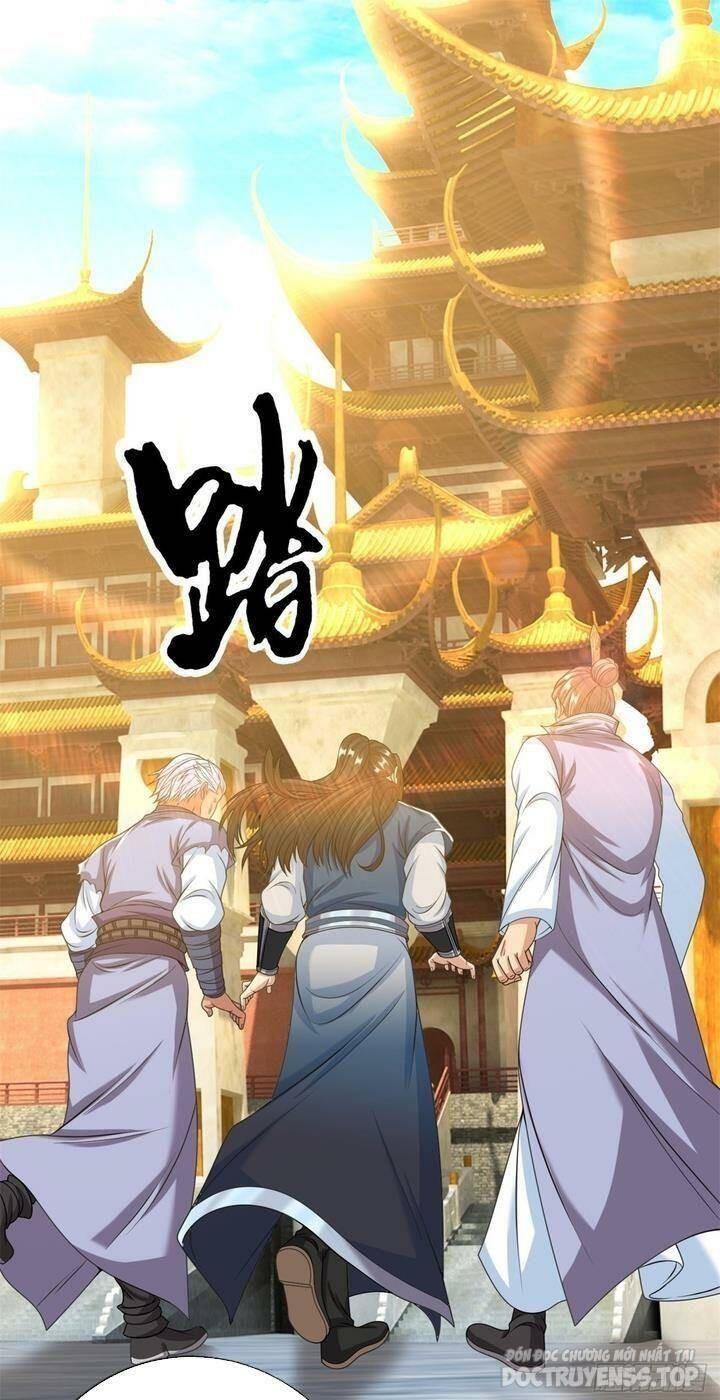 ta có khả năng vô hạn đốn ngộ chapter 9 17