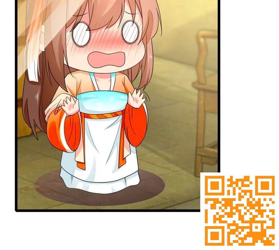 hãn phi đương gia: lãnh vương xin tự trọng chapter 28 23