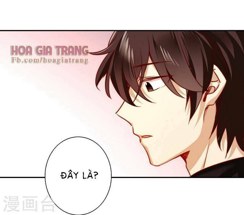 phục thù thiếu gia tiểu điềm thê chapter 31 7