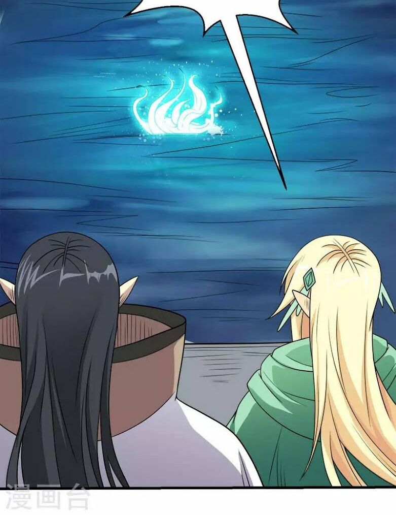 kiếm vũ chapter 49 3