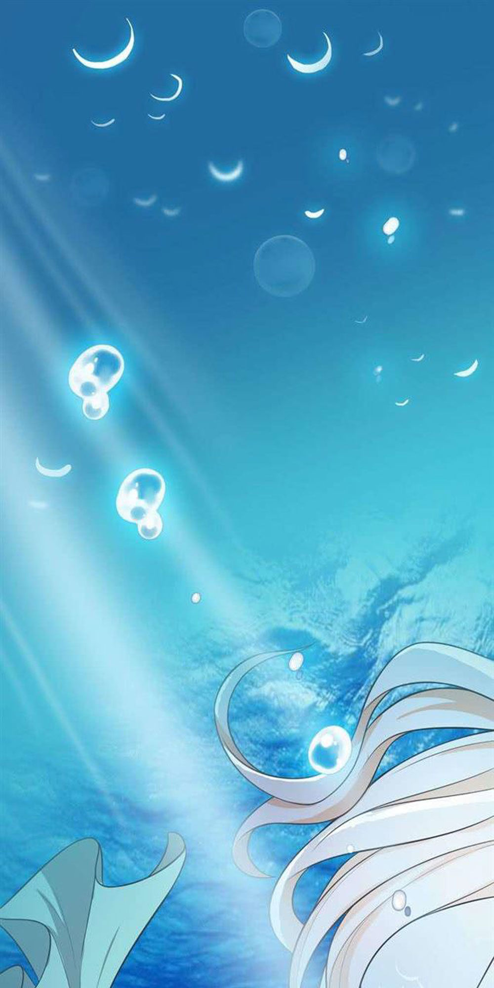 thâm hải chi ca chapter 26 12