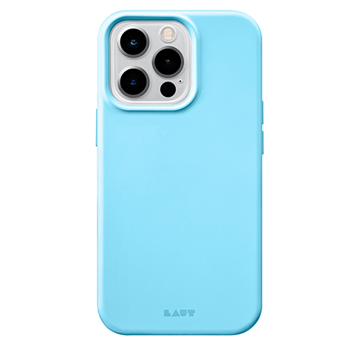 Ốp Lưng cho iPhone 13/Pro/Pro Max hiệu LAUT Huex Pastels-Hàng chính hãng
